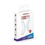 Ultimate Guard Cortex Sleeves Matte Japanese Size (60) - Transparent