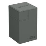 Ultimate Guard Flip'n'Tray 100+ Xenoskin - Grey