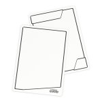 Ultimate Guard Multi Tokens Standard Size (25)