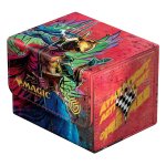 Ultimate Guard Sidewinder 100+ Xenoskin Magic: The Gathering 