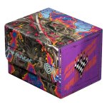 Ultimate Guard Sidewinder 100+ Xenoskin Magic: The Gathering 