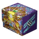 Ultimate Guard Sidewinder 100+ Xenoskin Magic: The Gathering 