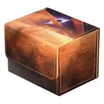 Ultimate Guard Sidewinder 100+ Xenoskin Magic: The Gathering 