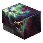 Ultimate Guard Sidewinder 100+ Xenoskin Magic: The Gathering 