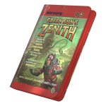 Ultimate Guard Zipfolio 360 Xenoskin Magic: The Gathering 