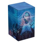 Ultimate Guard Flip'n'Tray 100+ Xenoskin Magic: The Gathering 