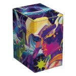 Ultimate Guard Flip'n'Tray 133+ Xenoskin Magic: The Gathering 