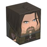 Squaroes Squaroe The Lord of the Rings LOTR006 - Aragorn