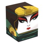 Squaroes Squaroe Avatar: The Last Airbender AV012 - Avatar Kyoshi