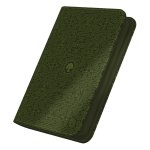 Ultimate Guard Zipfolio 160 Xenoskin Magic: The Gathering | Avatar: The Last Airbender - Green Mana