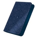 Ultimate Guard Zipfolio 160 Xenoskin Magic: The Gathering | Avatar: The Last Airbender - Blue Mana