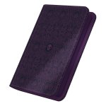 Ultimate Guard Zipfolio 160 Xenoskin Magic: The Gathering | Avatar: The Last Airbender - Black Mana