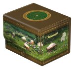 Ultimate Guard Sidewinder 100+ Xenoskin The Lord of the Rings™ 