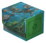 Ultimate Guard Sidewinder 100+ Xenoskin Magic: The Gathering 