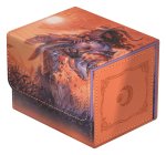 Ultimate Guard Sidewinder 100+ Xenoskin Magic: The Gathering 
