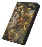 Ultimate Guard Zipfolio 360 Xenoskin Magic: The Gathering 