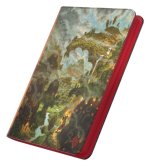Ultimate Guard Zipfolio 360 Xenoskin Magic: The Gathering 
