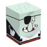 Squaroes Squaroe SpongeBob SquarePants™ SB017 - Pirate Squidward