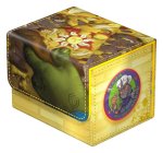 Ultimate Guard Sidewinder 100+ Xenoskin Magic: The Gathering | Teenage Mutant Ninja Turtles - Plains