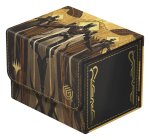 Ultimate Guard Sidewinder 100+ Xenoskin Magic: The Gathering 