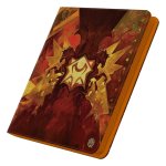 Ultimate Guard Zipfolio 480 Xenoskin Magic: The Gathering 