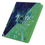 Ultimate Guard Zipfolio 480 Xenoskin Magic: The Gathering 