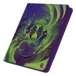 Ultimate Guard Zipfolio 480 Xenoskin Magic: The Gathering 