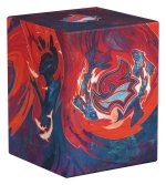 Ultimate Guard RTE Boulder 100+ Magic: The Gathering 