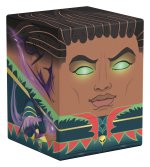 Squaroes Squaroe Magic: The Gathering 