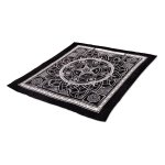 Supernatural Cozy Blanket Portal Devil's Trap 180 x 200 cm