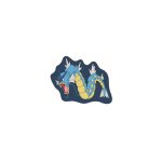 Pokémon Pillow Gyarados 36 cm