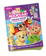 Adopt me! On Roblox Collection Album *German Version*