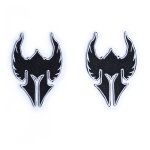 Dungeons & Dragons Patch set Paladin