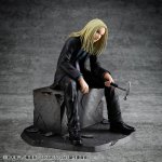 Sakamoto Days PVC Statue Shishiba 18 cm