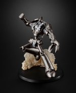 Yu-Gi-Oh! Duel Monsters Monsters Chronicle GX PVC Statue Ancient Gear Golem 11 cm