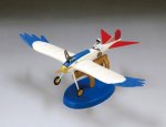 The Wind Rises model kit 1/48 Jirô's Bird Shaped Plane