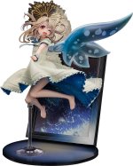 Fate/kaleid liner Prisma Illya 3rei!! PVC Statue 1/7 Illyasviel Von Einzbern 15th Anniversary Ver. 23 cm