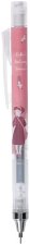 Kiki's Delivery Service Mechanical Pencil Pastel Pink