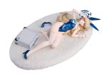 Blue Archive PVC Statue 1/7 Toki (Bunny Girl) Memorial Lobby Ver. 30 cm