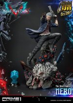 Devil May Cry 5 Statue Nero Deluxe Ver. 70 cm