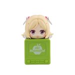 Hololive Production Hikkake PVC Statue Aki Rosenthal 10 cm