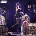 Arknights  Noodle Stopper PVC Statue Lin 14 cm