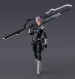 Kaiju No. 8 S.H.Figuarts Action Figure Gen Narumi 15 cm