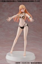 My Dress-Up Darling Summer Queens PVC Statue 1/8 Marin Kitagawa 21 cm