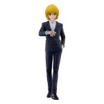 Hunter x Hunter  Pop Up Parade PVC Statue Curarpikt: Suit Ver. L Size 22 cm