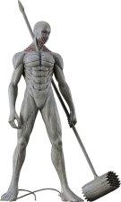 Attack on Titan Pop Up Parade PVC Statue Lara Tybur: War Hammer Titan Ver. L Size 25 cm