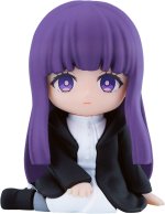 Frieren: Beyond Journey's End Rubber Mascot Nendroid Plus Mini Figure Fern 8 cm