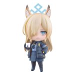 Blue Archive Nendoroid Action Figure Kanna Ogata 10 cm
