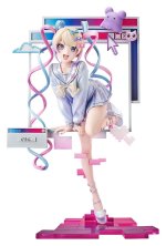 Needy Streamer Overload Nendoroid Action 1/7 Figure OMGkawaiiAngel: Switch Ver. 23 cm