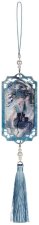 Character Vocal Series 01: Hatsune Miku Acrylic Keychain Hatsune Miku Han Gong Qiu Yue Ver. 9 cm